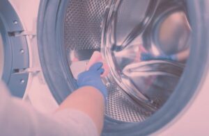 Das Pflege-Einmaleins – So kannst du deine Waschmaschine reinigen und pflegen