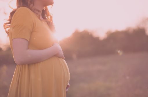 Unvergesslich – Die schönsten Erinnerungen an die Schwangerschaft