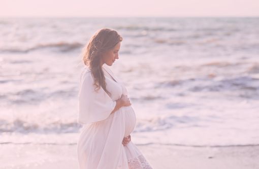 Vom Fernweh gepackt – Verreisen in der Schwangerschaft