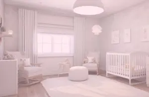 Babyzimmer
