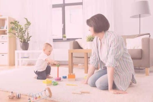 Beitragsbild Blogartikel Babysitter