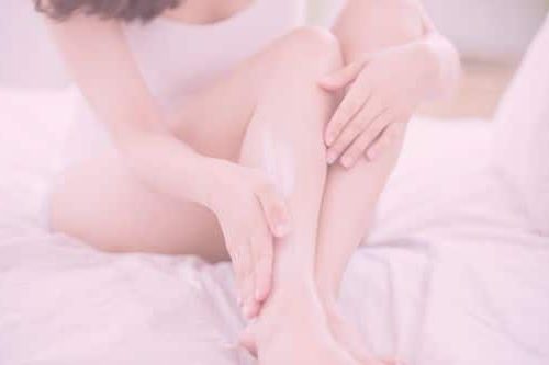 Beitragsbild Blogartikel Wellnessprogramm für zuhause